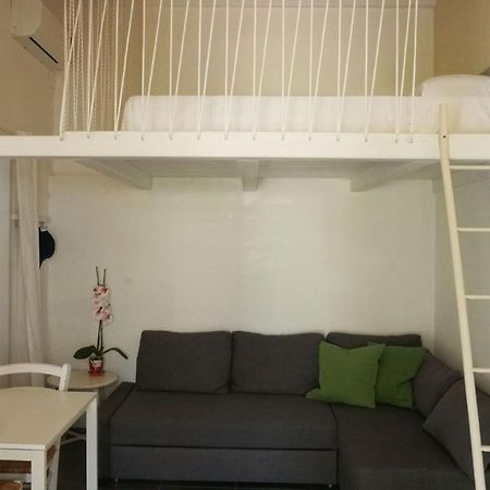 Dependance In Villa Con Piscina Syracuse ภายนอก รูปภาพ