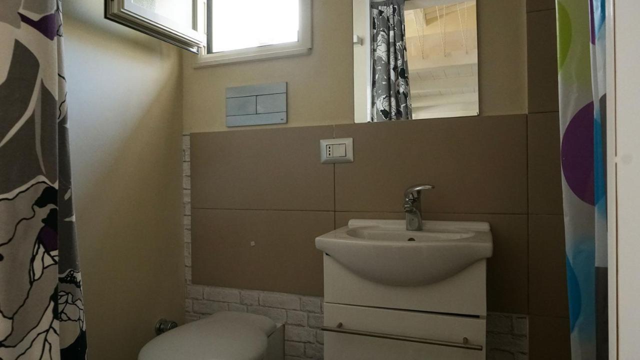 Dependance In Villa Con Piscina Syracuse ภายนอก รูปภาพ