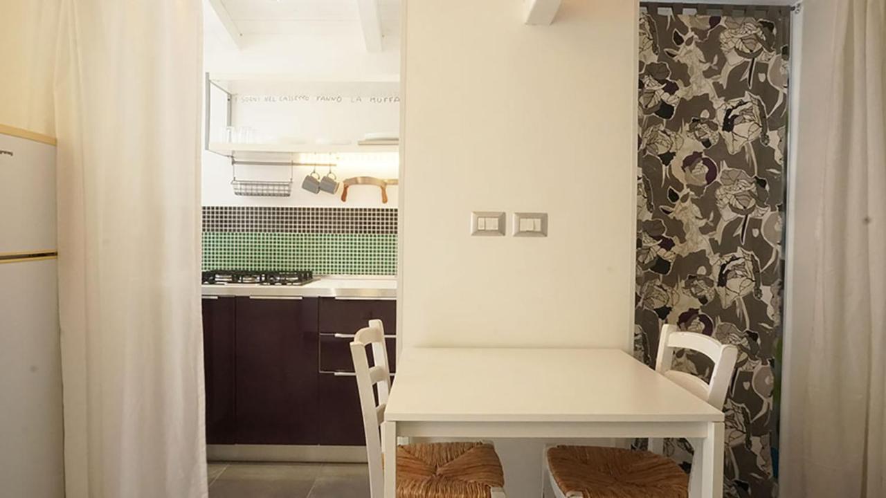 Dependance In Villa Con Piscina Syracuse ภายนอก รูปภาพ