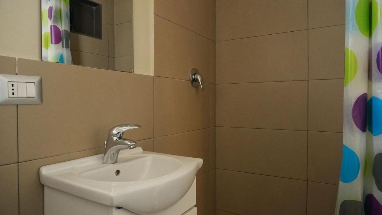 Dependance In Villa Con Piscina Syracuse ภายนอก รูปภาพ